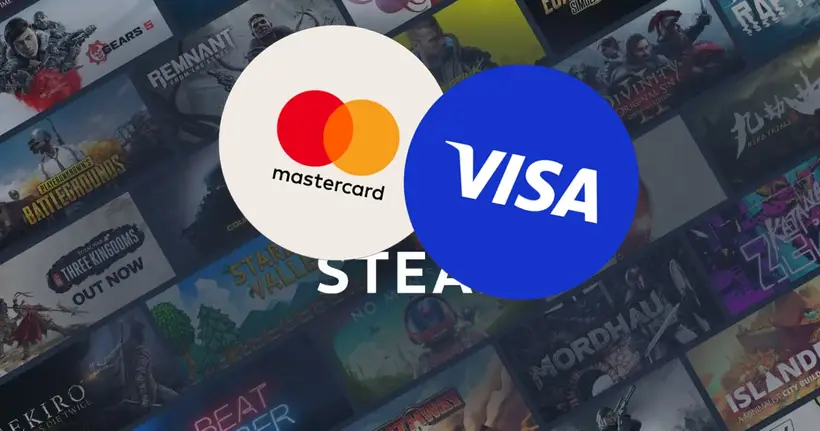 Steam โดนจี้ให้เอาจริง! เพิ่มกฎใหม่ เล็งถอดเกม 18+ ที่ไม่เข้าตาผู้ให้บริการชำระเงิน