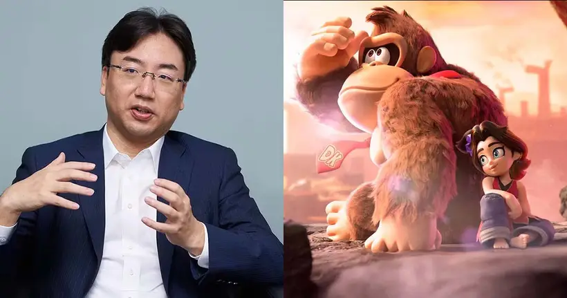 Nintendo อาจลดระยะเวลาทำเกมลง หลังราคาเกมปัจจุบันพุ่งสูงตามต้นทุน