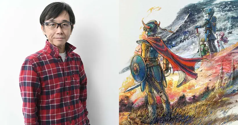คนเขียนบท Chrono Trigger เผยเคยเกลียดวิดีโอเกม กระทั่งได้เล่น Dragon Quest