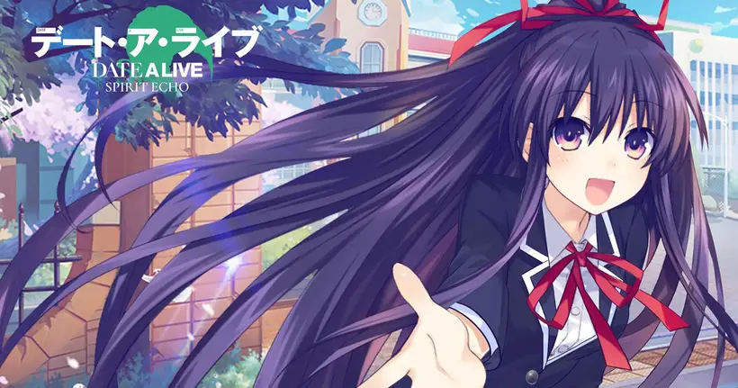Date A Live: Spirit Echo เปิดให้บริการครบแล้วทั้ง Android และ iOS สโตร์ไทย!