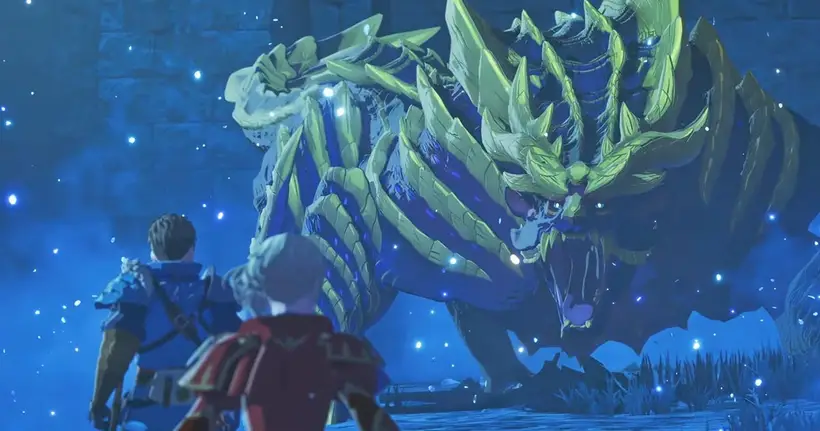 Monster Hunter Stories 3: Twisted Reflection เตรียมวางลงบน Nintendo Switch 2 ปีหน้า