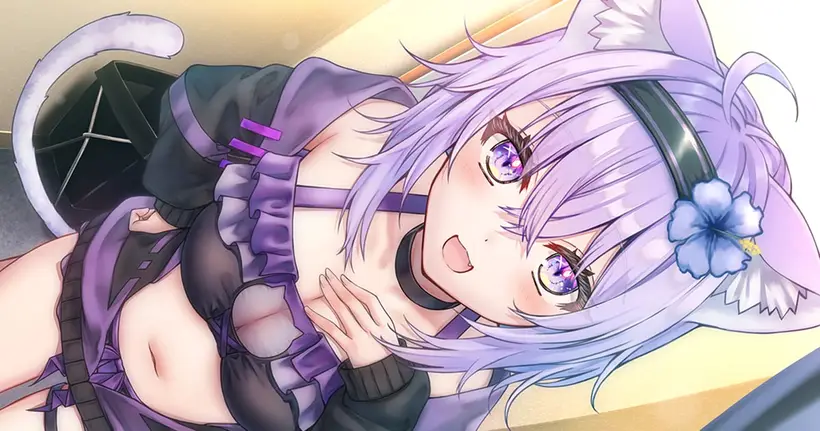 เกมจีบสาว Hololive เลื่อนขายบน Steam กะทันหันก่อนเปิดตัวแค่วันเดียว งานนี้แฟน ๆ แห่เดาสาเหตุ!