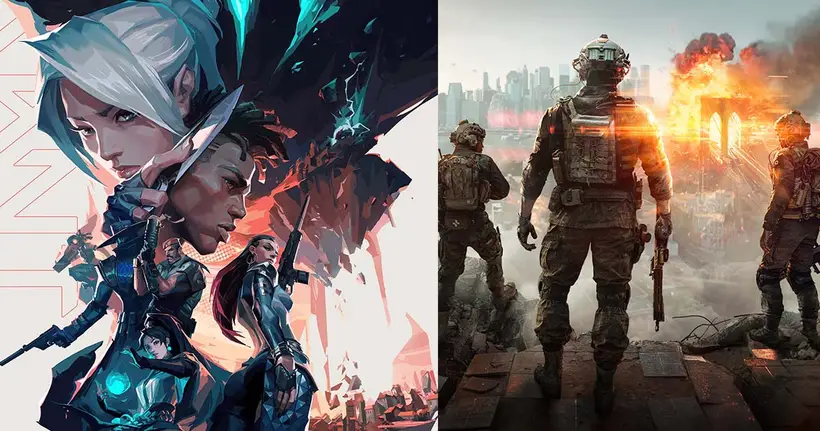 ผู้เล่น Battlefield 6 บน PC ไม่สามารถเข้าเล่นเกมได้ พร้อมได้รับข้อความแจ้งเตือนให้ลบ Valorant ออก!