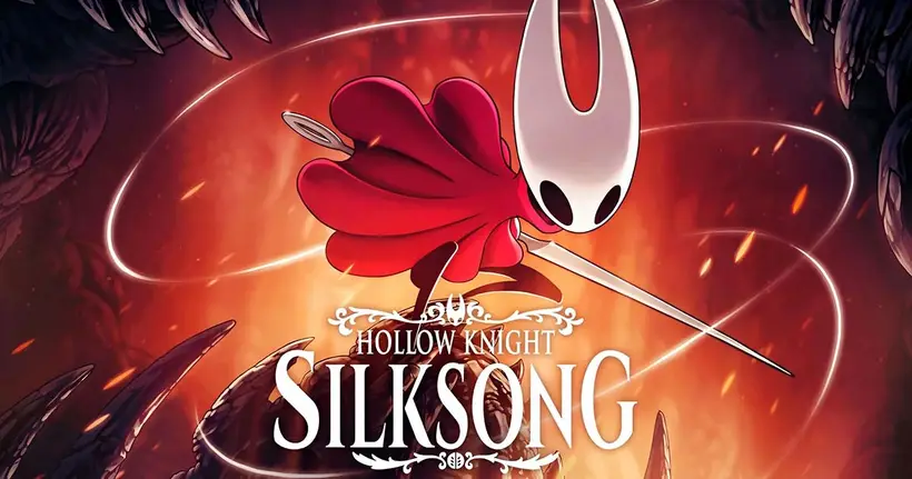 Hollow Knight: Silksong เผยเทรลเลอร์ใหม่ พร้อมกำหนดวางจำหน่ายบน PC และคอนโซล
