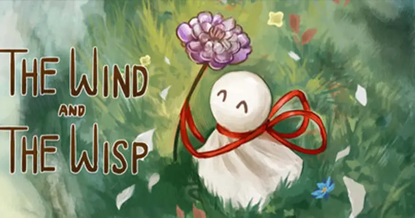 แจกฟรี! The Wind and the Wisp เกมผจญภัย ที่คุณต้อง "เป่าลม" ช่วยผีตัวน้อย