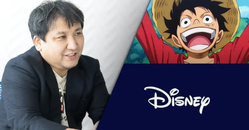 ผู้กำกับ One Piece ชี้ อนิเมะญี่ปุ่นเจ๋งกว่าดิสนีย์ เพราะเนื้อเรื่องคาดเดายาก ไม่โลกสวย!