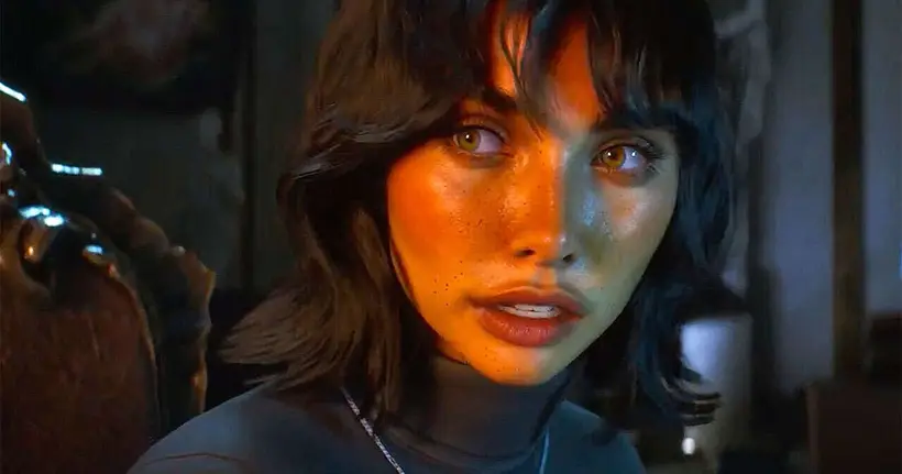 Neo Berlin 2087 เกมแอคชั่นจากผู้พัฒนาอินดี้สัญชาติเยอรมันปล่อยตัวอย่างใหม่ภาพสวยตะลึง