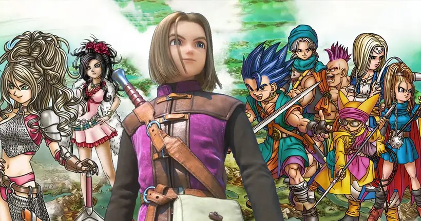 อดีตโปรดิวเซอร์ Dragon Quest เผย ลาออกจาก Square Enix เพราะค่ายมัวแต่ทำเกม "ลอกเลียนแบบ" ตามรอยเกมฮิตอื่น ๆ