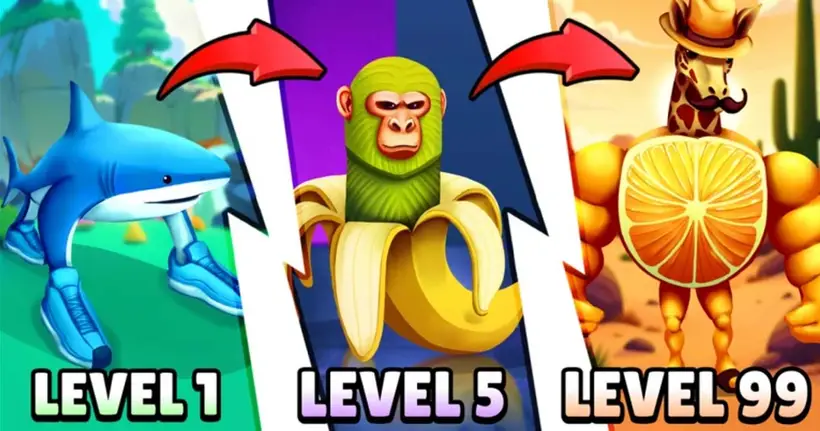 [แจกโค้ด] Brainrot Evolution Code โค้ดเกม อัปเดตล่าสุด