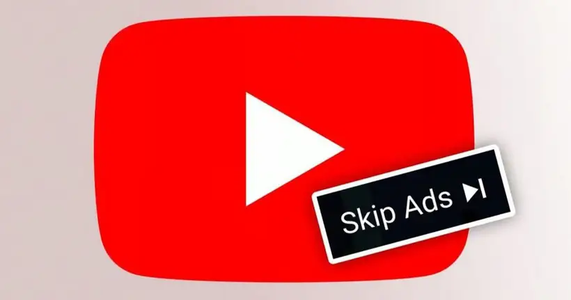 เมื่อชาวเน็ตเจอ "โฆษณาชวนกำหมัด" ขณะกำลังดู Youtube