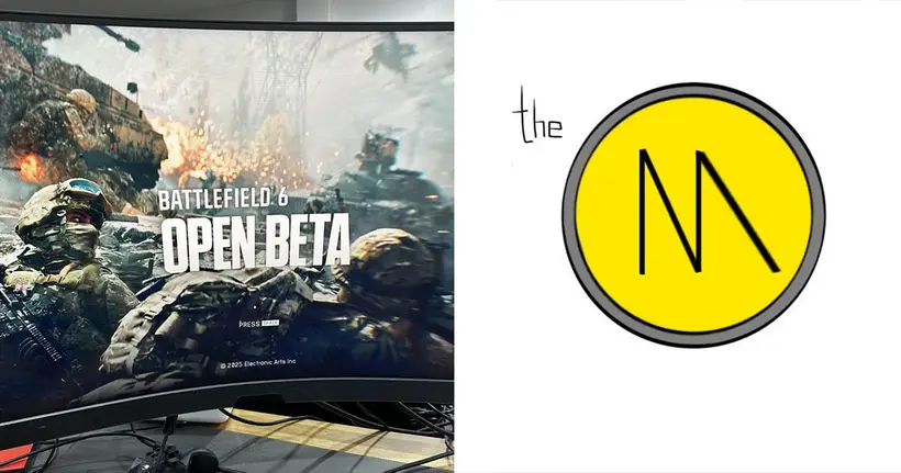 TheMoof ยูทูบเบอร์สายเกมออกมาเผยถึงความรู้สึกที่มีต่อ Battlefield 6 ในช่วง Open Beta