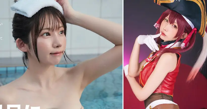 ตัวแม่มาเอง! Enako คอสเพลเยอร์ชื่อดัง รณรงค์ "อาบน้ำก่อนมา Comiket" ชี้เป็นความรับผิดชอบต่อทุกคน!