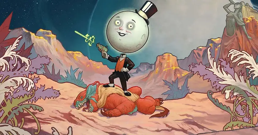 พรีวิว The Outer Worlds 2 เกมแอ็คชั่น RPG ที่น่าเล่นอย่างแรง!
