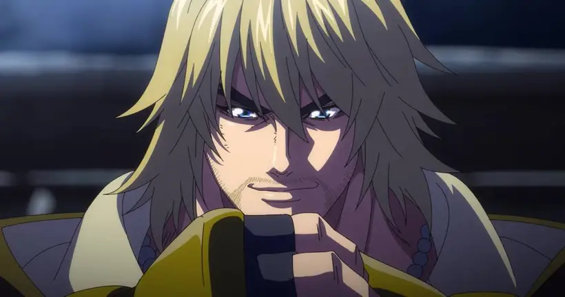 การครอสโอเวอร์แห่งความฝัน- Ken จาก Street Fighter พุ่งทะยานสู่ Fatal Fury: City of the Wolves แล้ววันนี้