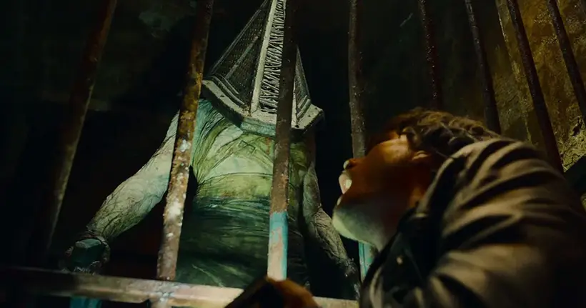 Return to Silent Hill ภาพยนตร์ที่ดัดแปลงมาจากเกม Silent Hill เผยตัวอย่างสุดหลอน!