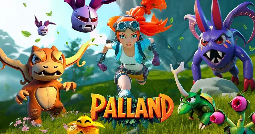 Palland เกมเลียนแบบ Palworld โผล่ลง Nintendo Switch ในราคาแค่ 130 บาท