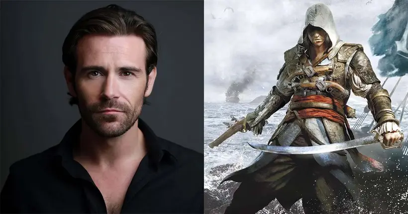 Ubisoft ขู่ฟ้องนักพากย์ Assassin's Creed IV: Black Flag โทษฐานแอบใบ้ถึงภาครีเมค