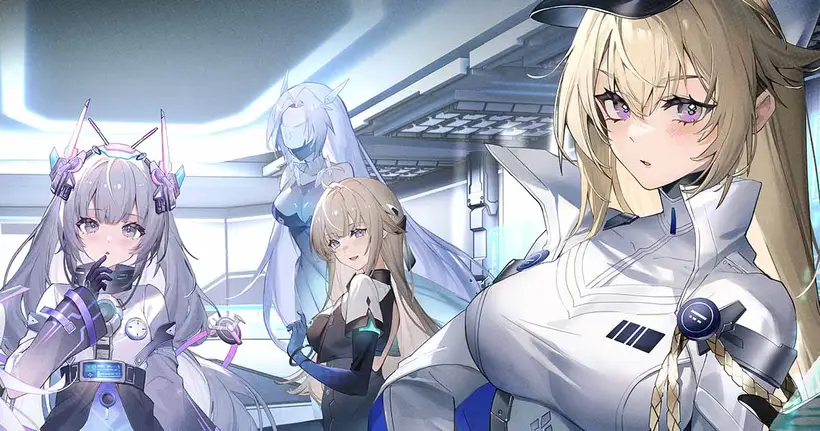 Anchor Panic เกม Turn-based Sci-Fi RPG เปิดให้ลงทะเบียนเตรียมร่วม CBT วันที่ 1 กันยายนนี้!