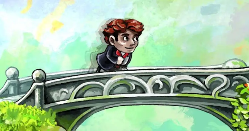 Braid ครบรอบ 17 ปี หนึ่งในเกมอินดี้ระดับตำนาน กับการใช้ทริคควบคุมเวลา