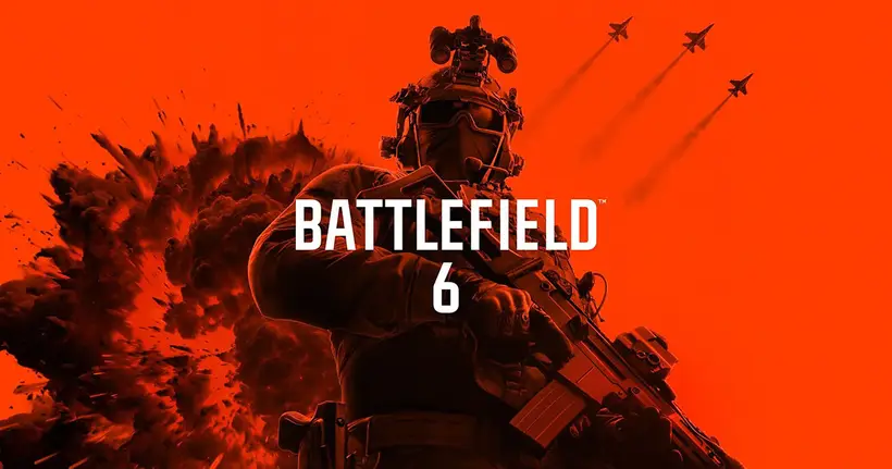 Battlefield 6 เผยตัวอย่างเกมเพลย์โหมด Multiplayer สุดเดือด พร้อมประกาศวางจำหน่ายบน PC และคอนโซล