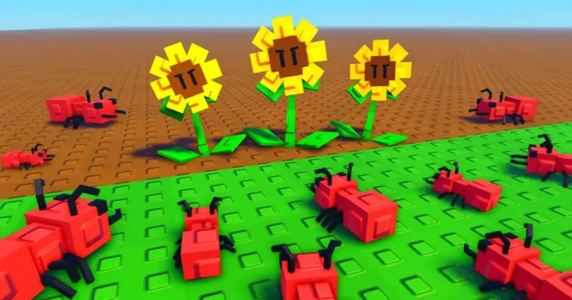 [แจกโค้ด] Garden Tower Defense Code โค้ดเกม อัปเดตล่าสุด