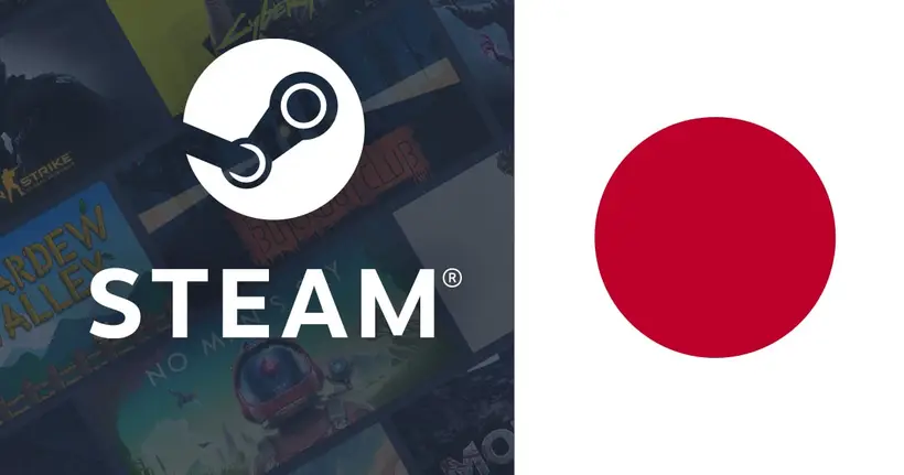 สถิติ Steam ฟ้อง! เกมเมอร์ญี่ปุ่นหวั่น "นิสัยชอบติ" อาจทำให้เกมต่างชาติให้เลิกทำภาษาญี่ปุ่น