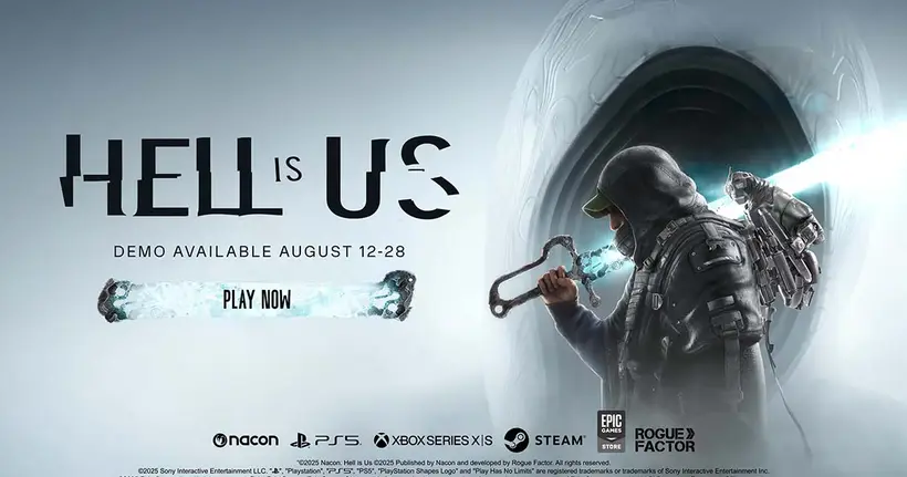 Hell Is Us เกมใหม่ ที่เปรียบมนุษย์เป็น "ปีศาจชั่ว" เปิด Demo เล่นฟรีแล้ว!