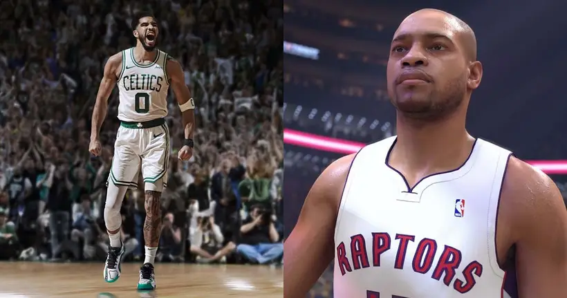 ผู้เล่น NBA 2K25 รายหนึ่งเปย์เงินกับเกมไปแล้วกว่า 1 ล้านบาทภายในไม่ถึง 5 เดือน