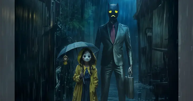 มารัวๆ!? เปิดตัว Agent Veil เกมแอคชั่น Co-op กำราบเรื่องราวเหนือธรรมชาติ โดยอดีตผู้สร้าง Home Sweet Home!