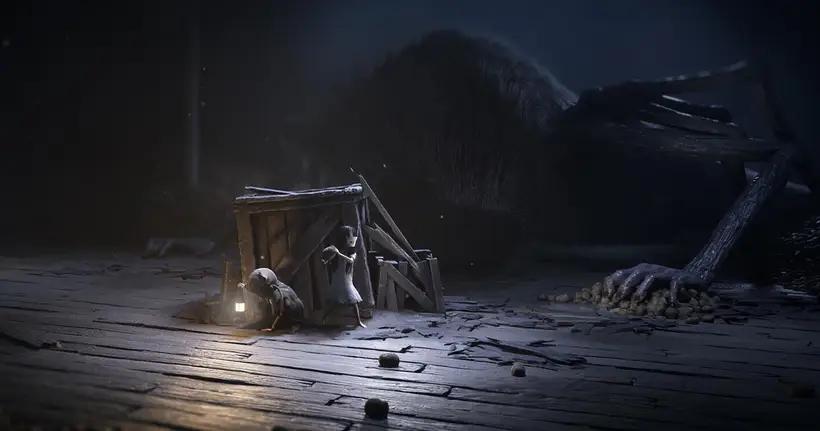 REANIMAL เกมใหม่ จากทีมสร้าง Little Nightmares ลงคอนโซลและพีซี 2026