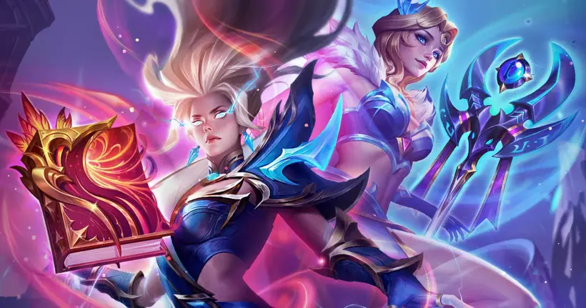 Ace Alliance: Realm of Heroes เกมแนว Tactical RPG เปิดให้เริ่มต้นมหากาพย์การผจญภัยในโลกแฟนตาซีแล้วบน Android สโตร์ไทย