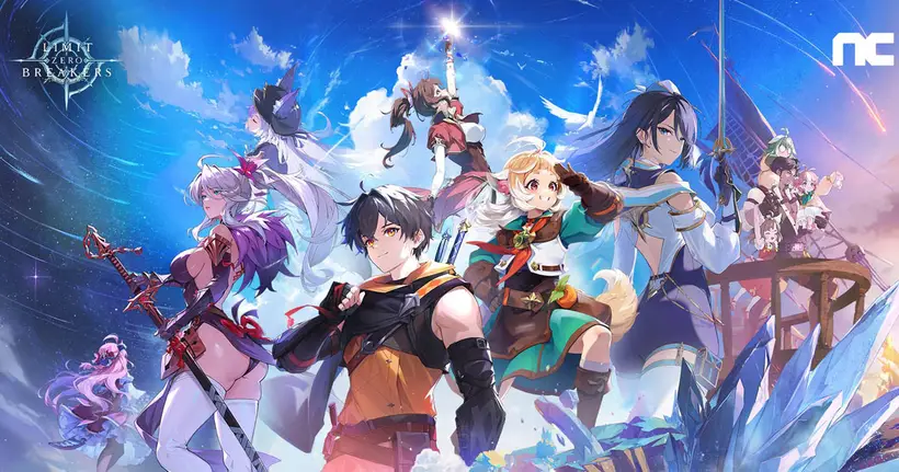LIMIT ZERO BREAKERS เกม Action RPG สไตล์อนิเมะ ประกาศเตรียมมาลุย Steam และมือถือ ในปี 2026 นี้