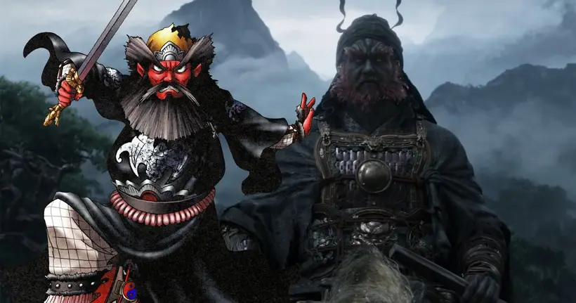 เปิดตำนานเทพปราบผี! ทำความรู้จัก "จงขุย" เทพเอกองค์ใหม่จาก Black Myth: Zhong Kui