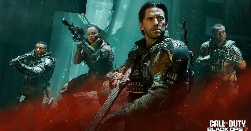 Call of Duty: Black Ops 7 เปิดตัวอย่างเป็นทางการทั่วโลกในงาน Gamescom Opening Night Live 2025!