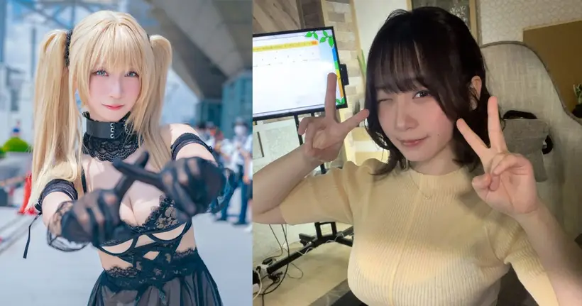 เปิดวาร์ป! Iori Moe นักคอสเพลย์จากญี่ปุ่น ผู้แต่งเป็นสาวน้อย "Ani" ในงาน Comiket 106