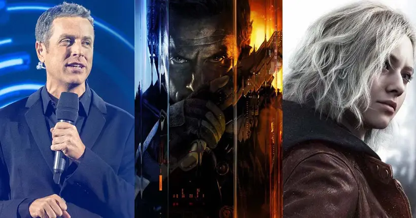 gamescom Opening Night Live 2025 เผยรายชื่อเกมที่จะมาโชว์ พร้อมไฮไลท์ที่น่าสนใจภายในงานนี้