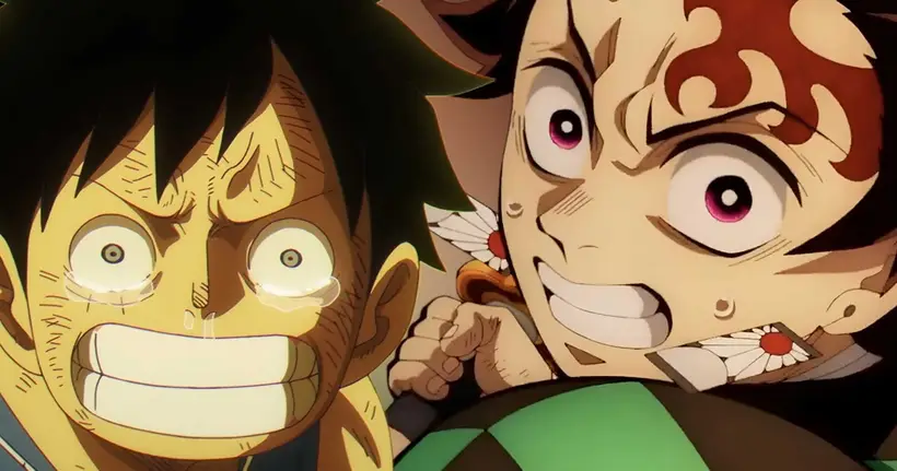 ยอดขายแรงเพราะหนัง! มังงะดาบพิฆาตอสูร กลับมาผงาด แซงหน้า One Piece บนชาร์ต Oricon