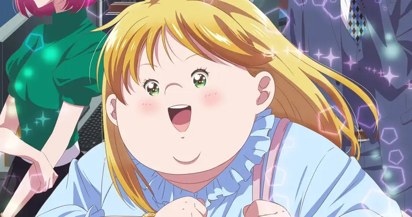Debu to Love to Ayamachi to! อนิเมะแนวโรแมนติก คอเมดี้ ปล่อย PV ตัวใหม่ และ Key Visual เตรียมฉาย 6 ตุลาคมนี้!