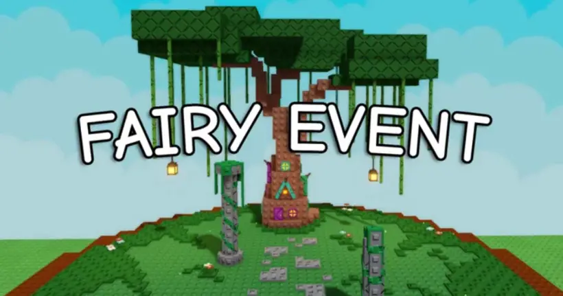 Grow a Garden กับข้อมูลเบื้องต้นแพตช์ใหม่ Fairy Event เตรียมอัปเดตกันวันนี้