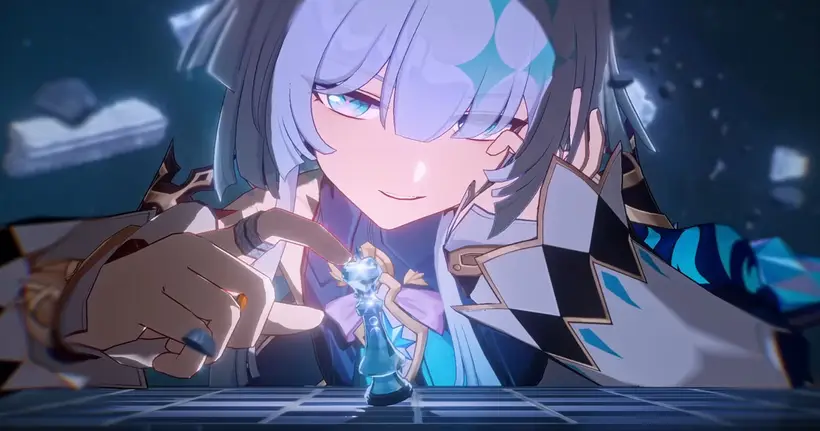 Honkai: Star Rail ปล่อยคลิป ตัวอย่างตัวละคร Cerydra - 