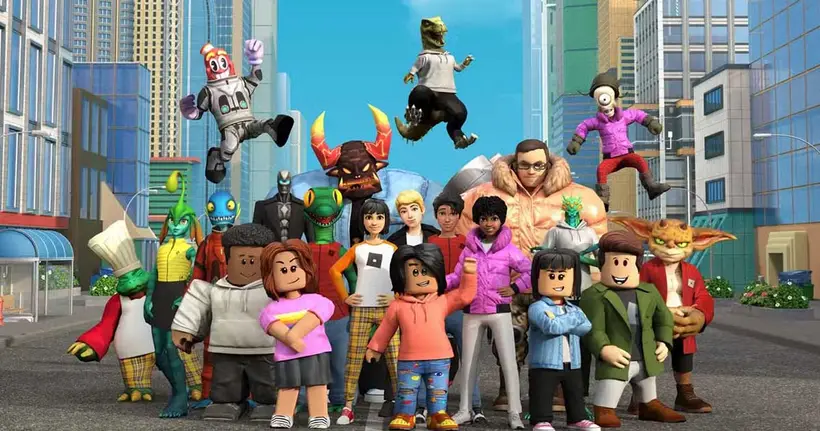Roblox โดนฟ้องร้อง หลังเกิดเหตุการณ์เด็กหญิงวัย 13 ปี โดนล่อลวงและถูกลักพาตัว!