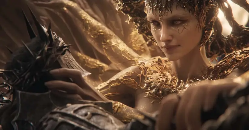 Lords of the Fallen II เกม Soulslike ภาคต่อมาแล้ว พร้อมขาย 2026