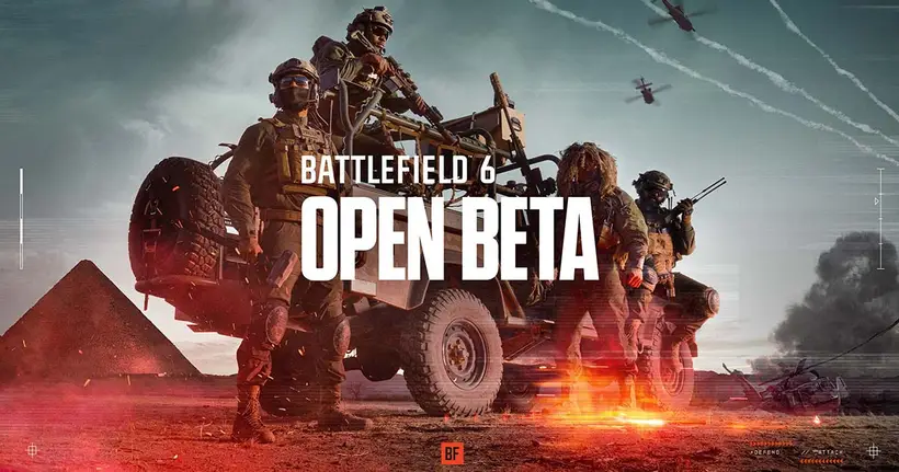 Battlefield 6 ทำยอดผู้เล่นพร้อมกันสูงสุดบน Steam มากกว่า 5.2 แสนคน แซงหน้าเกม Call of Duty ไปแล้ว!