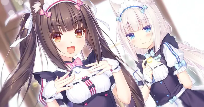 Nekopara Love Project Vol.1 เปิดวางจำหน่ายให้เหล่ามาสเตอร์มาพบเรื่องราวสุดอบอุ่นหัวใจแล้วบนมือถือสโตร์ไทย