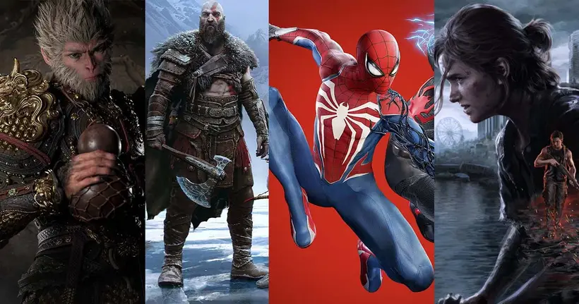 รวม 20 เกมที่มีบทบรรยายภาษาไทยอย่างเป็นทางการ งานนี้เล่นเข้าใจรู้เรื่องแน่นอน!