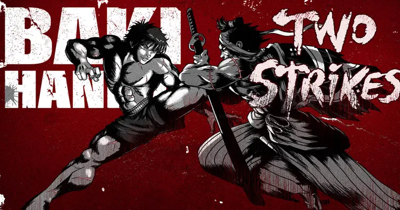 Two Strikes เกม 2D Fighting ประกาศพร้อมเปิดศึกซามูไรสุดเดือดแล้วบนมือถือสโตร์ไทย พร้อม Baki Hanma มาร่วมสังเวียน!