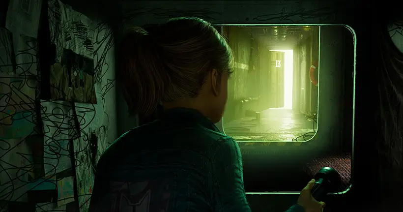 Ire: A Prologue ติดลูปเอาชีวิตรอดจากเหล่าปีศาจ เตรียมวางจำหน่ายบน PC 28 ตุลาคมนี้!