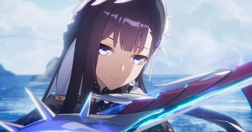 Honkai: Star Rail ปล่อยคลิปตัวอย่างตัวละคร Hysilens: 