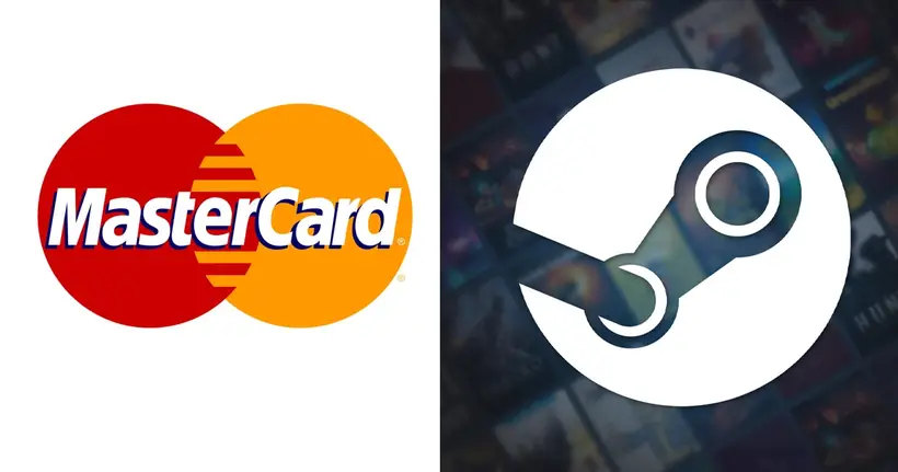 Mastercard แถลง ปฏิเสธไม่ได้มีส่วนกดดันแบนเกม 18+ แต่โดนชาวเน็ตจับโป๊ะ อาจมีคนโกหก!