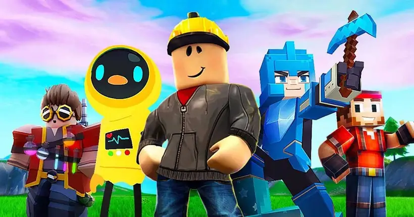 Roblox ประกาศปิดเกมที่ "ไม่จัดเรต" เริ่ม 30 กันยายนนี้